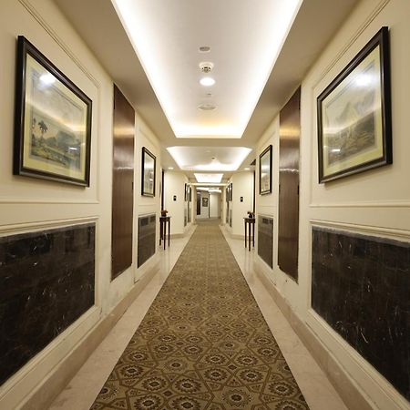 Hotel Samrat, New Delhi Exterior photo