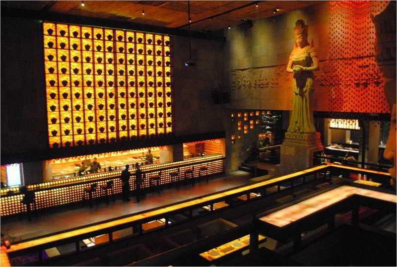 Hotel Samrat, New Delhi Exterior photo