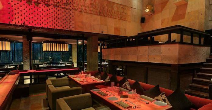 Hotel Samrat, New Delhi Exterior photo