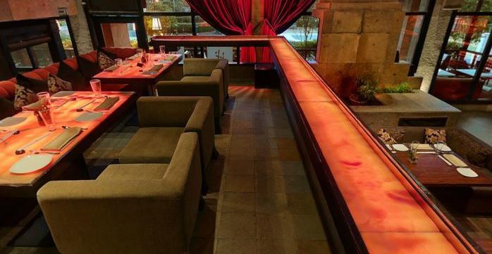 Hotel Samrat, New Delhi Exterior photo