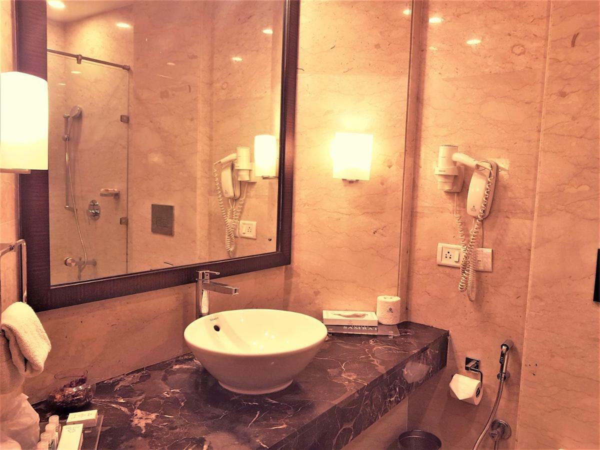 Hotel Samrat, New Delhi Exterior photo